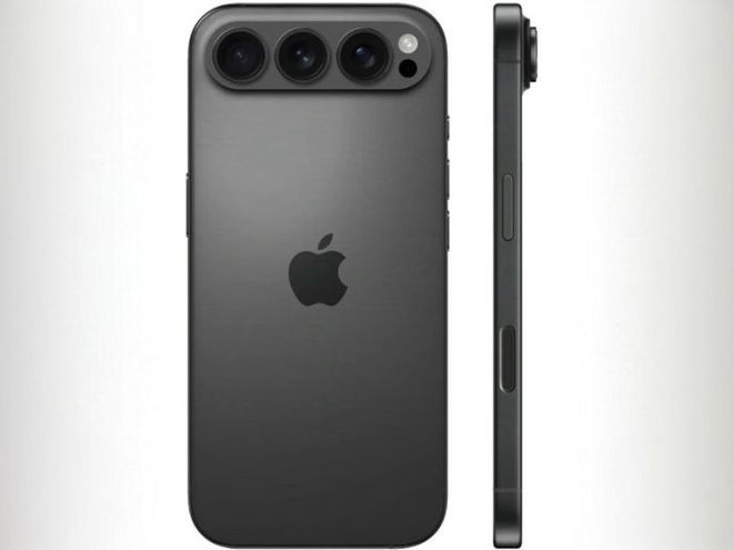 配VC均热板散热系统 提升整机性能m6米乐曝iPhone17系列将标(图1)