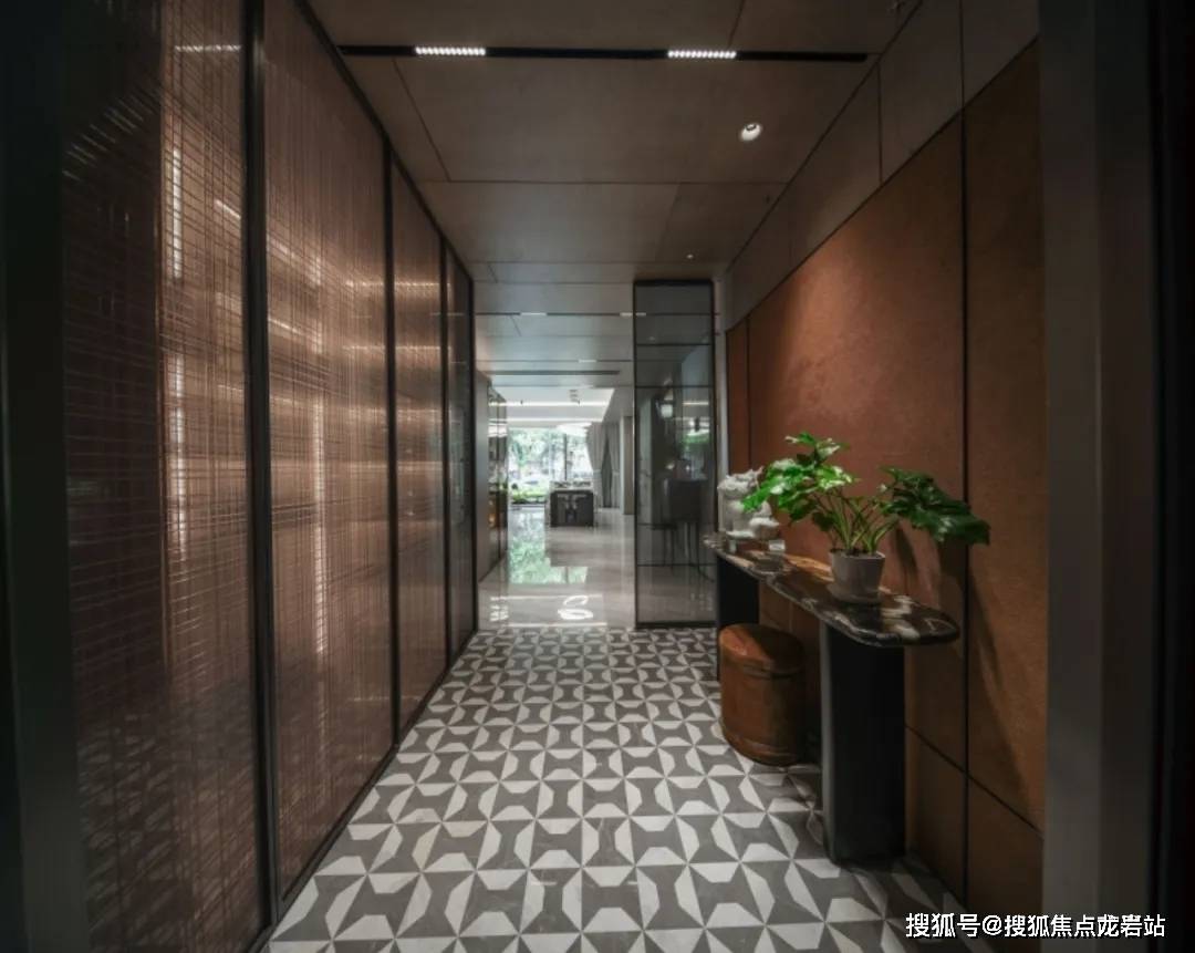 楼处地址在售户型楼盘解析首页网站m6米乐app福州保利屏西天悦售(图10)