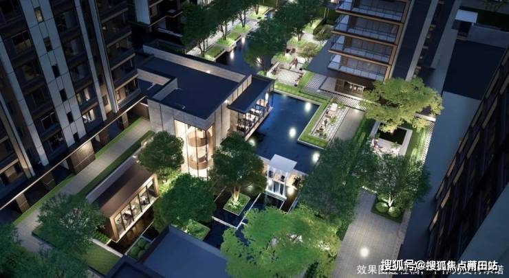 福州保利天悦二期样板间价格户型停车位-容积率-小区环境丨地址-定位米乐m62025福州保利天悦二期售楼处电话-首页网站-​售楼处 丨(图10)