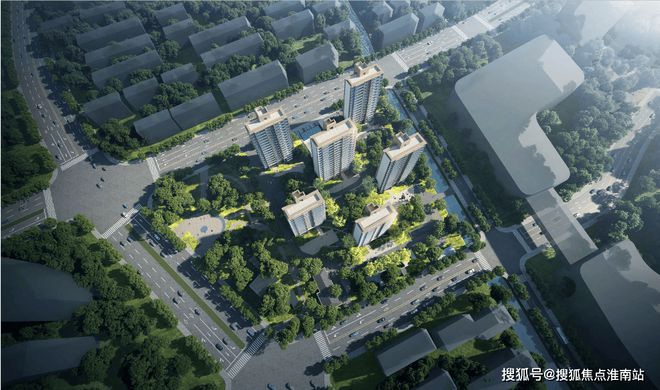 楼处发布：姑苏双地铁+央企+天街米乐m6网站中海姑苏第网站 售(图20)