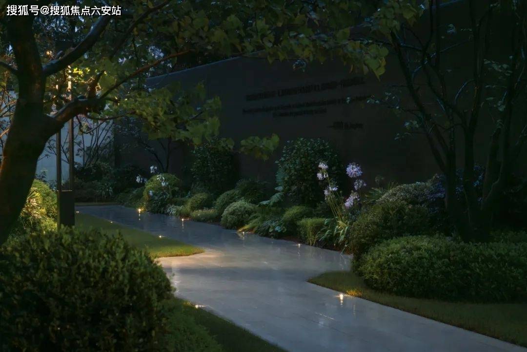 ：当绿城遇见华为商业大平层有了文化基因‌绿城六十七象·之江现象级作品诞生记(图2)