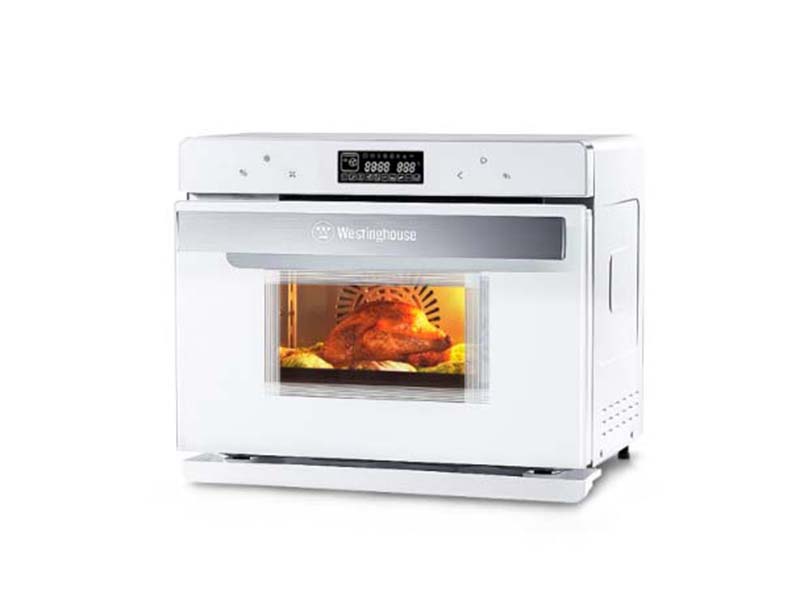 耗电量大吗家用烤箱(图1)