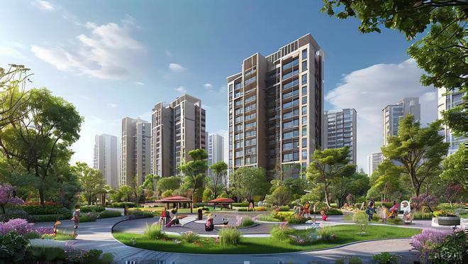 销中心)  - 2025 销售中心建发海阅首府售楼处│海阅首府 (营