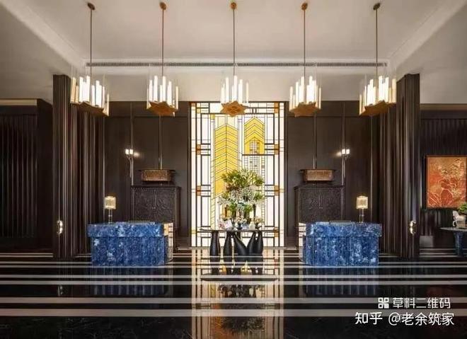 销中心)  - 2025 销售中心建发海阅首府售楼处│海阅首府 (营(图5)