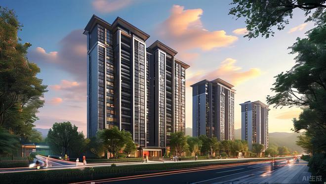 销中心)  - 2025 销售中心建发海阅首府售楼处│海阅首府 (营(图7)