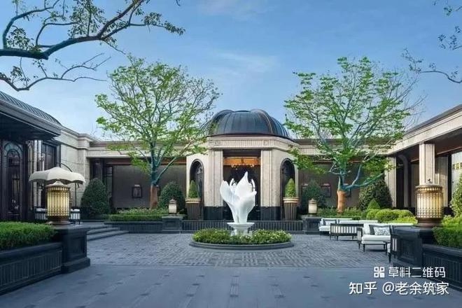 销中心)  - 2025 销售中心建发海阅首府售楼处│海阅首府 (营(图16)