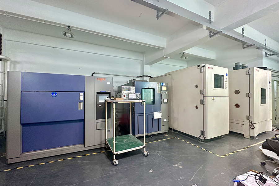 范围和办理流程详解多层烤箱常规检测