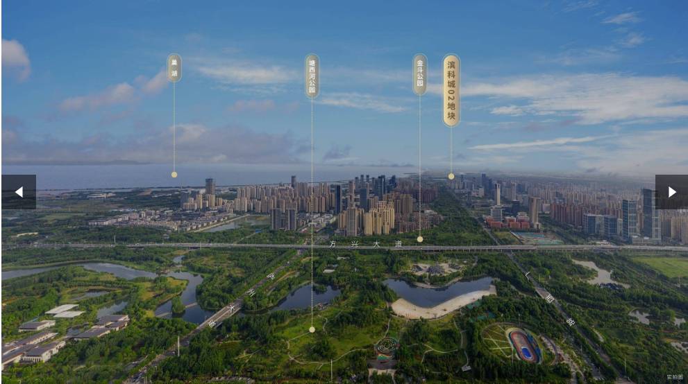 吸引亦是风景引人入胜！望雲：“入口”是门面是(图4)