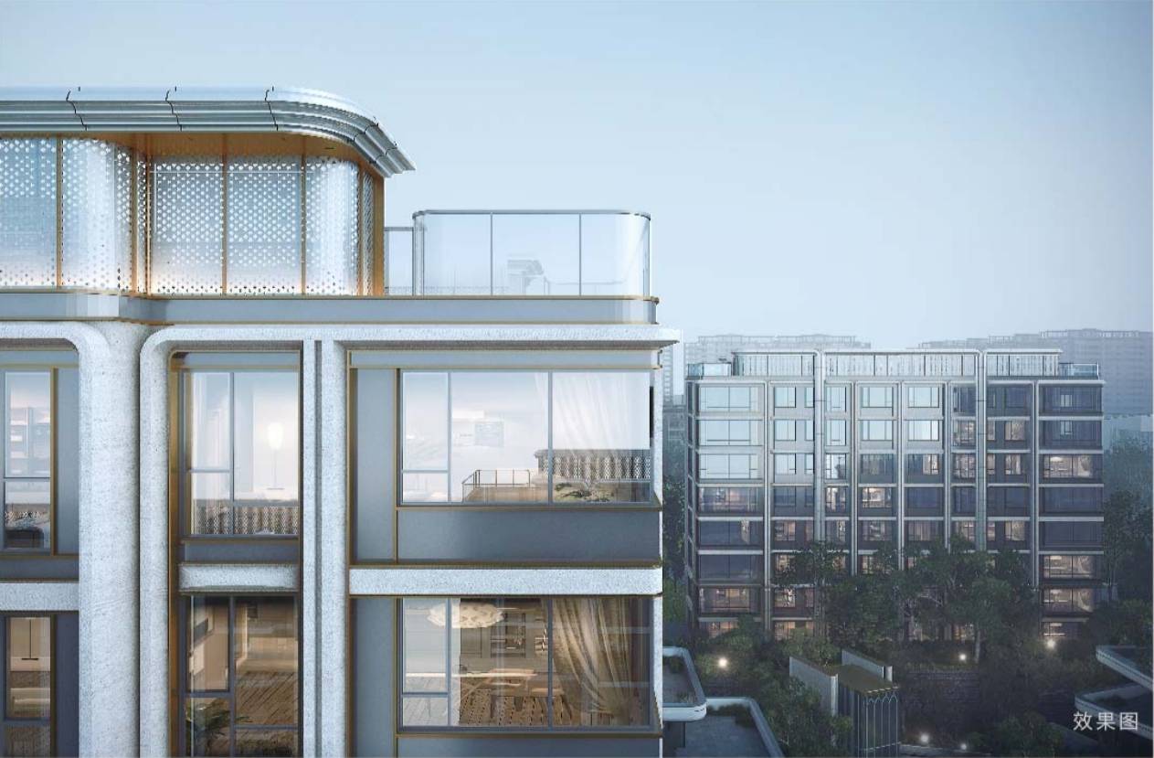 _合肥房价新开楼盘价格招商春和景明_合肥楼盘(图3)