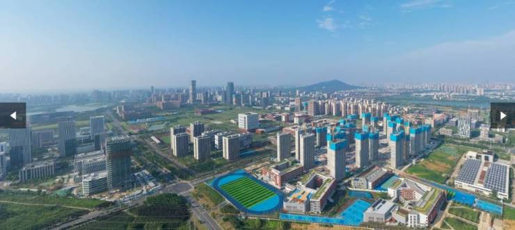 肥所有楼盘-在售楼盘大全】合肥伟星万科星遇光年【合(图5)