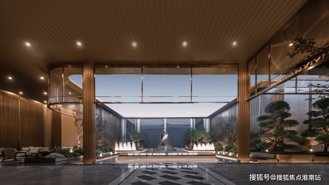 静安玺樾售楼处电话官方-静安玺樾销售中心(营销中心)-静安玺樾楼盘欢迎您-小区环境-户型-价格-地址-楼盘详情-周边配套-售楼处电话-交房时间(图13)